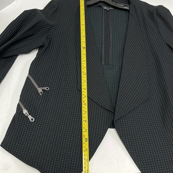 RENUAR open front jacket! - Picture 4 of 6